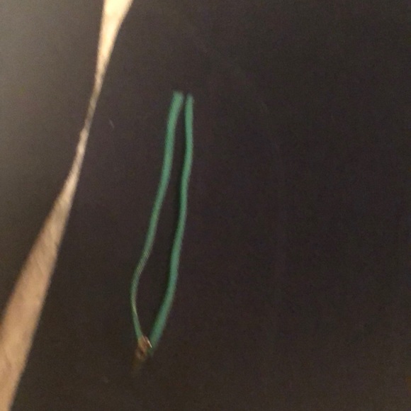 NOTRE DAME 🍀 woman’s zip up - Picture 3 of 4